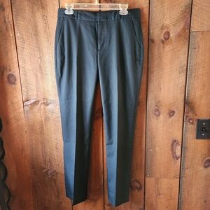 Banana Republic Black Dress Pants